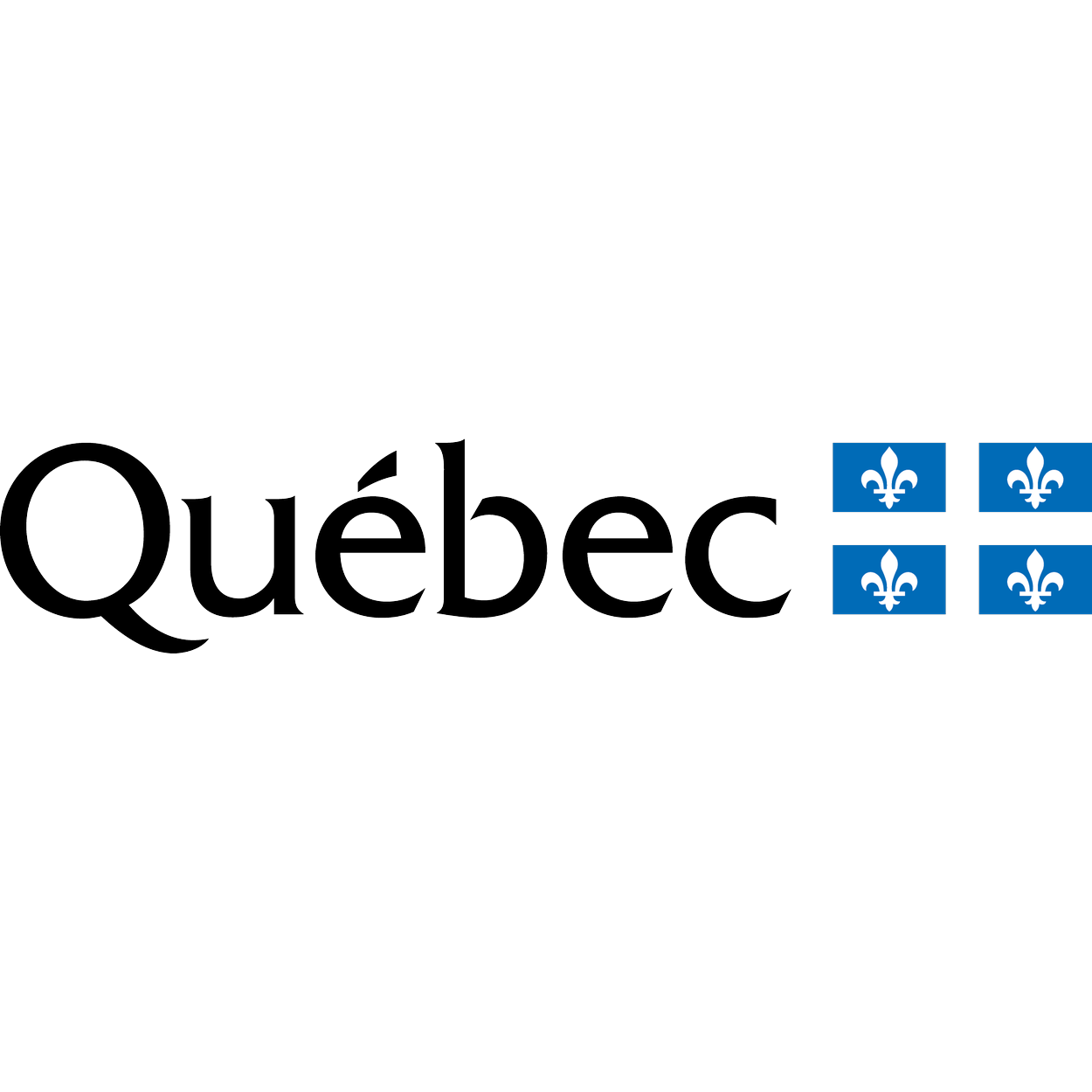 Québec Québec logo