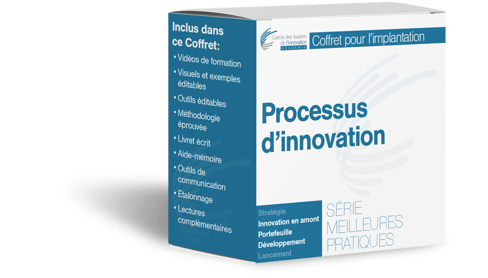 Implementer Bundle – Innovation Process